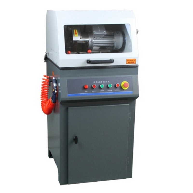 ZYQ-350金相试样切割机