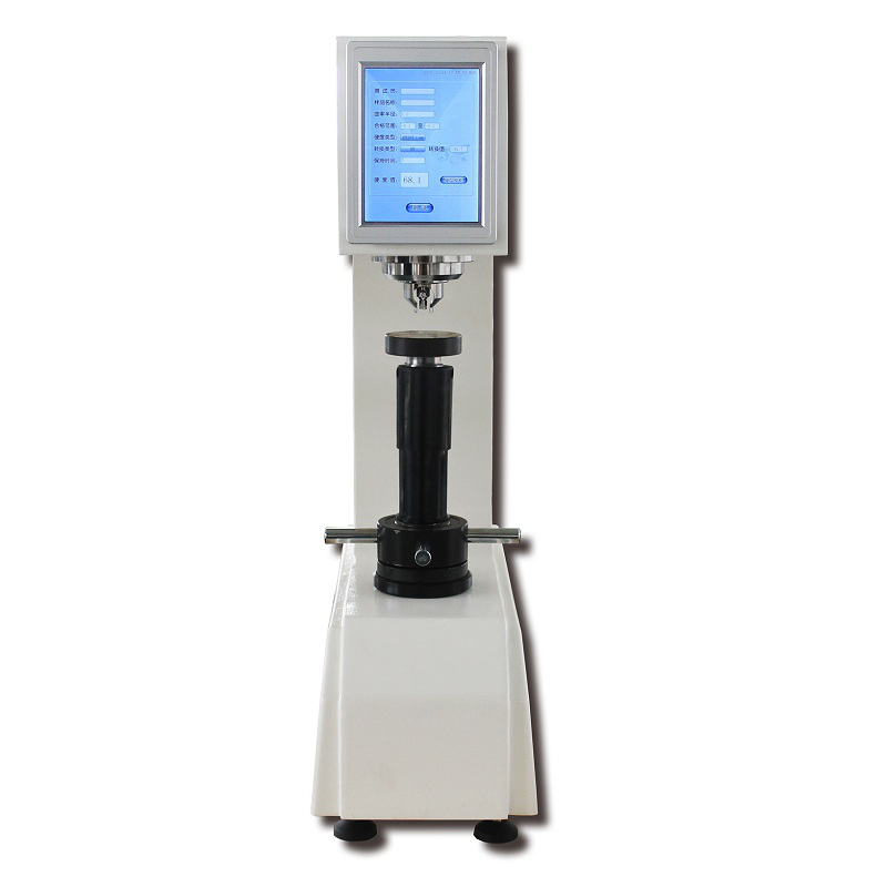ZHR-45/150DX 数显自动全洛氏硬度计