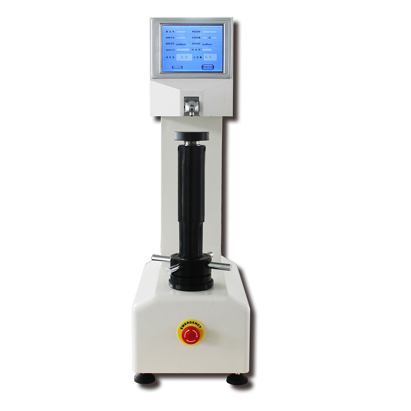 ZHR-150DXC凸鼻式数显自动洛氏硬度计