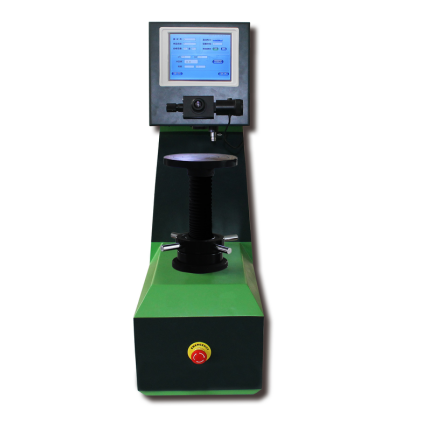 ZHB-3000XP大型自动转塔数显布氏硬度计